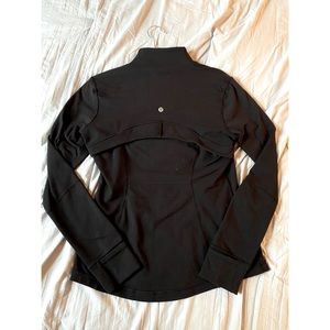 Lululemon yoga jacket